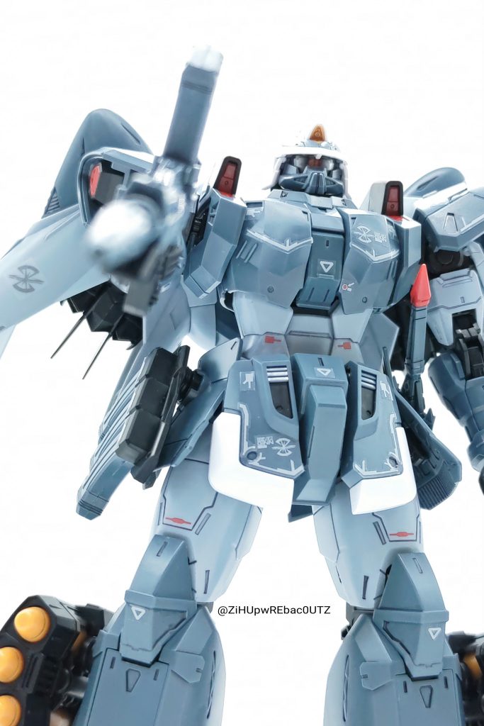 みんな、MG モビル・ジンを買おう❗️