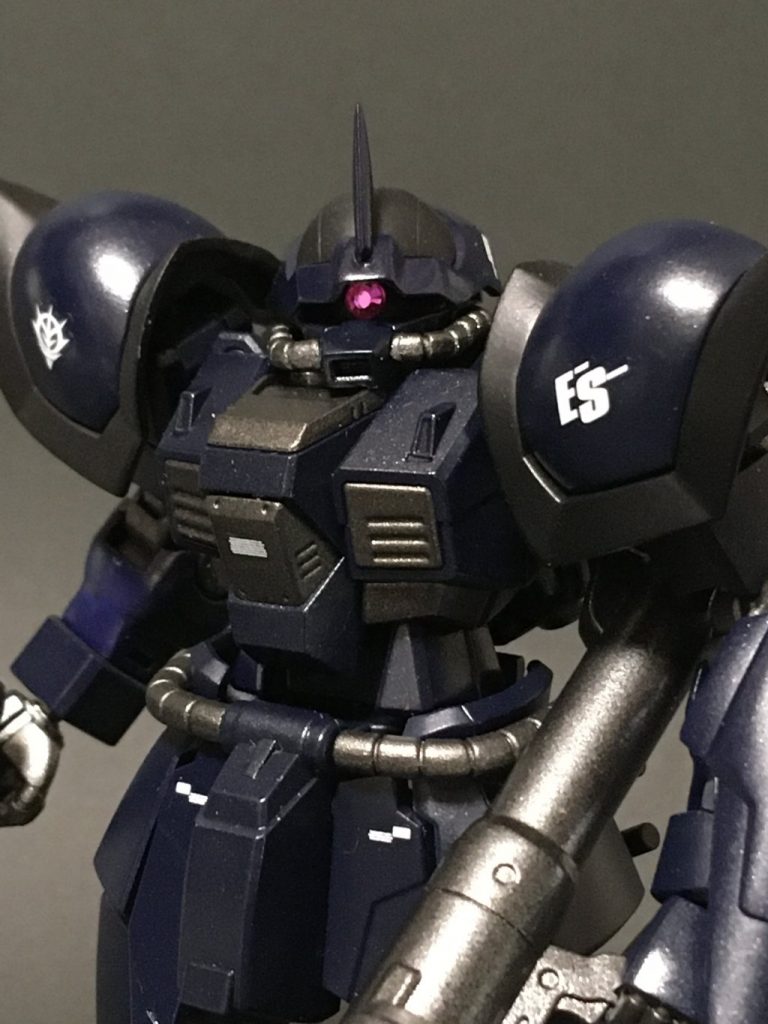 イフリート（沿岸警備）–2枚目/制作者：PIYOSUKE