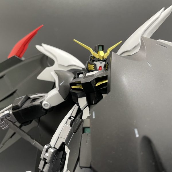 ガンダムデスサイズヘルEW