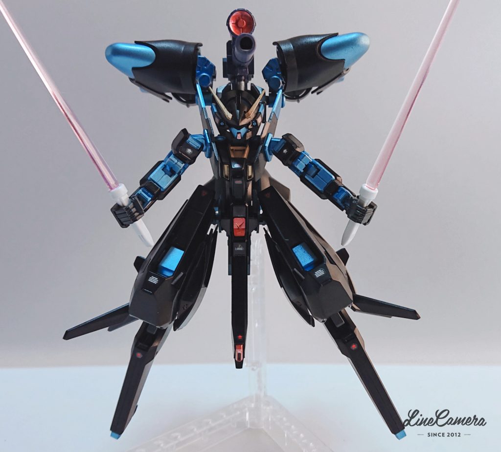 【サイドショット】