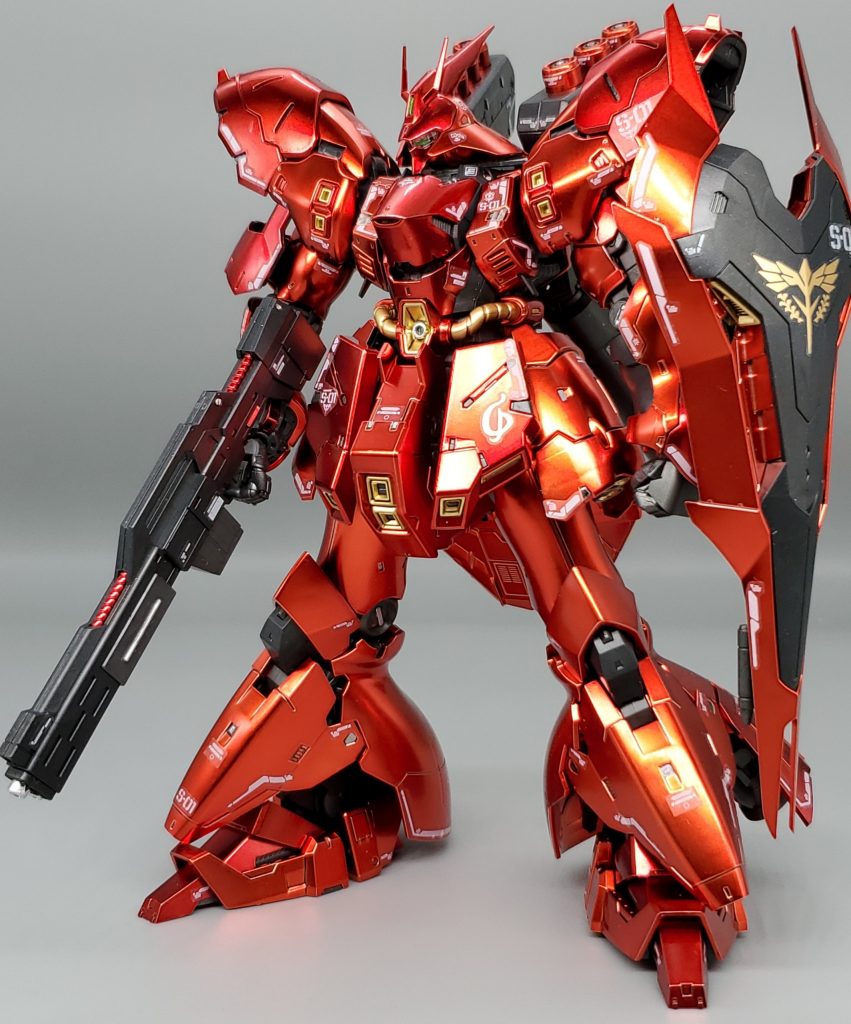 サザビー、出るぞッ–5枚目/制作者：MJ