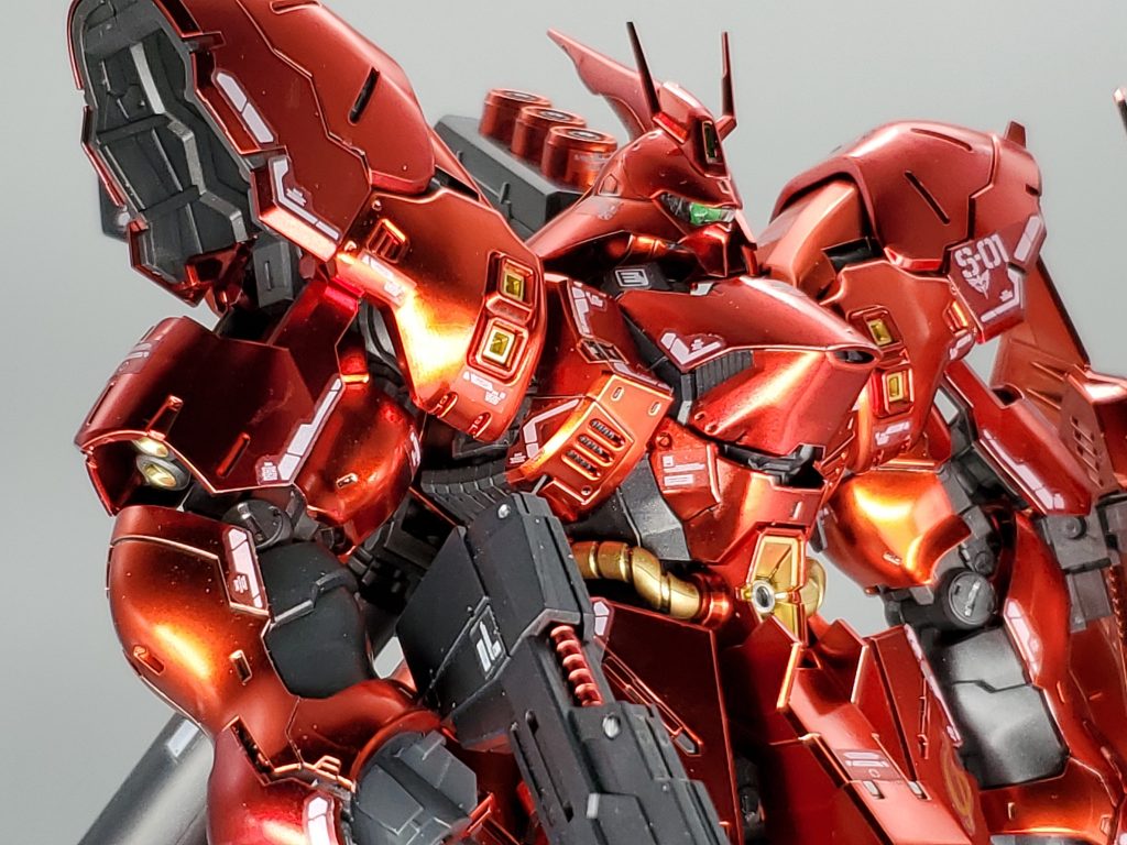 サザビー、出るぞッ–4枚目/制作者：MJ