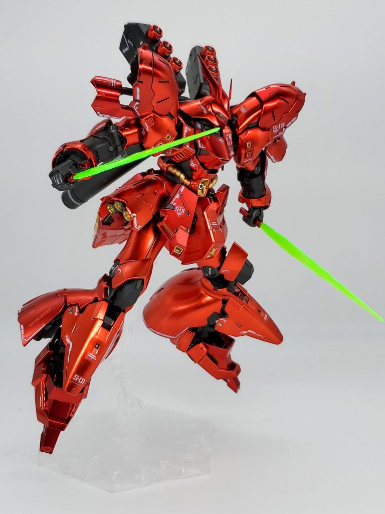 サザビー、出るぞッ–3枚目/制作者：MJ