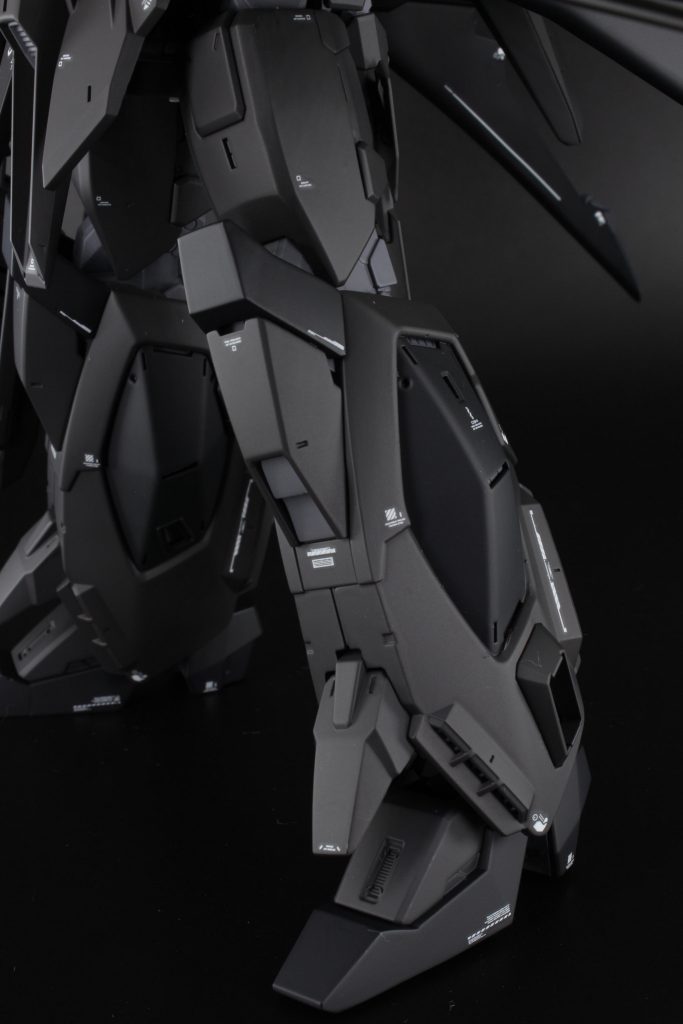 MG プロヴィデンスザクネーロ–3枚目/制作者：mandomまんだむ