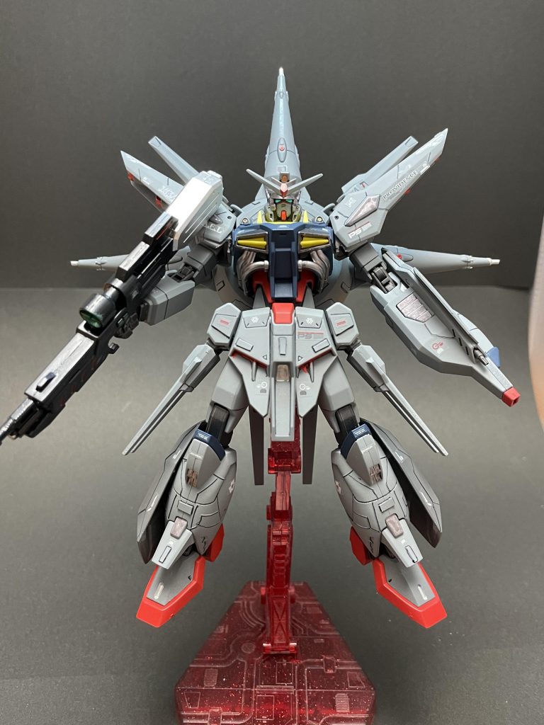 配色はやや暗めの感じになってますもう少し明るくてもよかったかも…