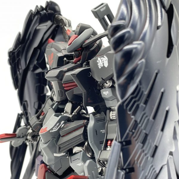 ガンダム バフォメット