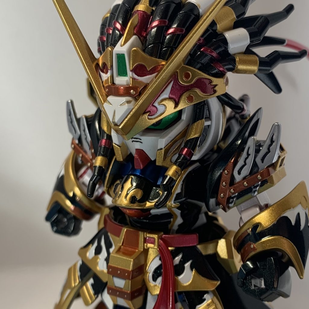 エドワードセカンドＶ–4枚目/制作者：てる