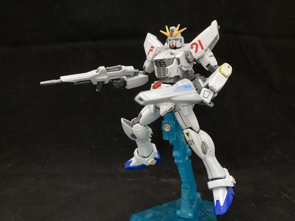 F-91 VITAL–4枚目/制作者：marion(まあ)