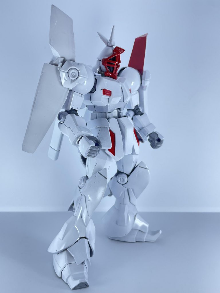 ギャン改–3枚目/制作者：まこと