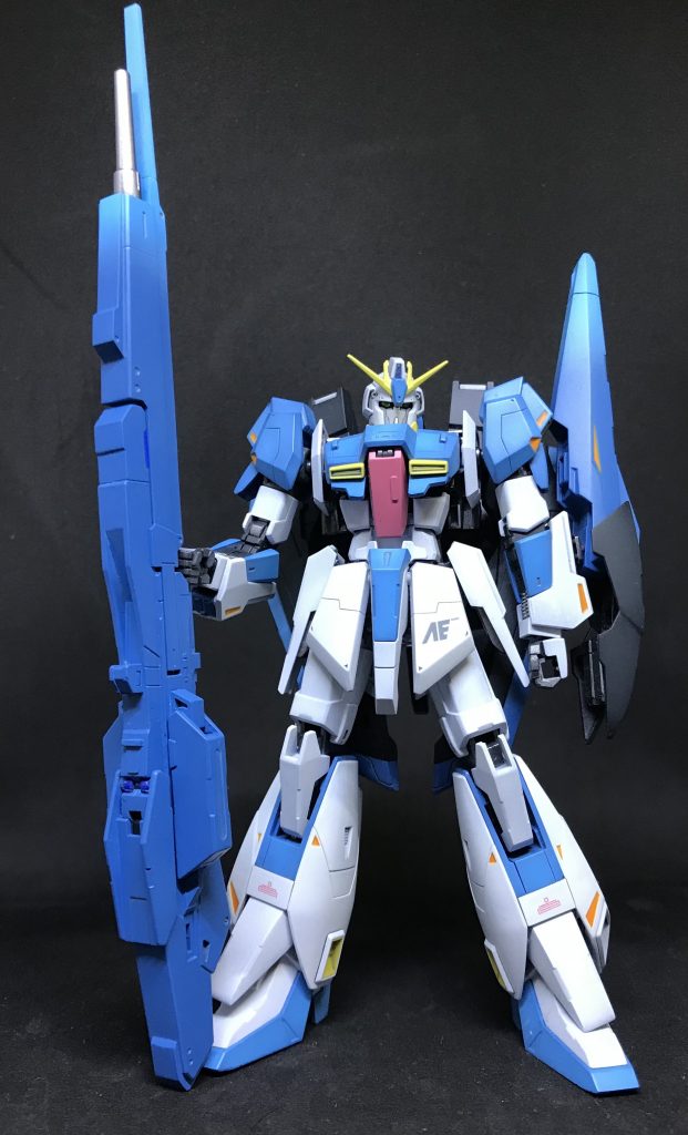 Ζガンダム–5枚目/制作者：@Torrohirro