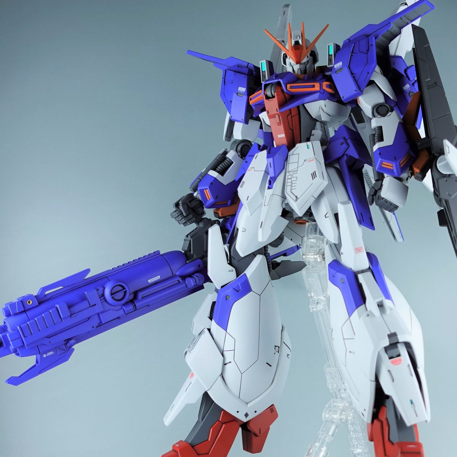 新作 大人気 RE 100 ガンダムリントヴルム kopvandehaven.nl