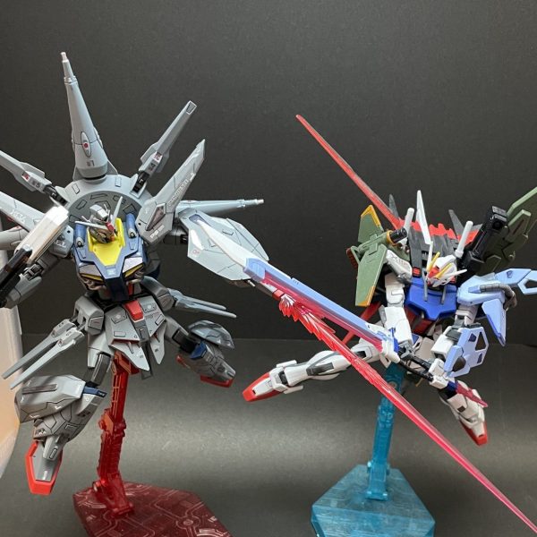 プロヴィデンス　ZGMF-X13A