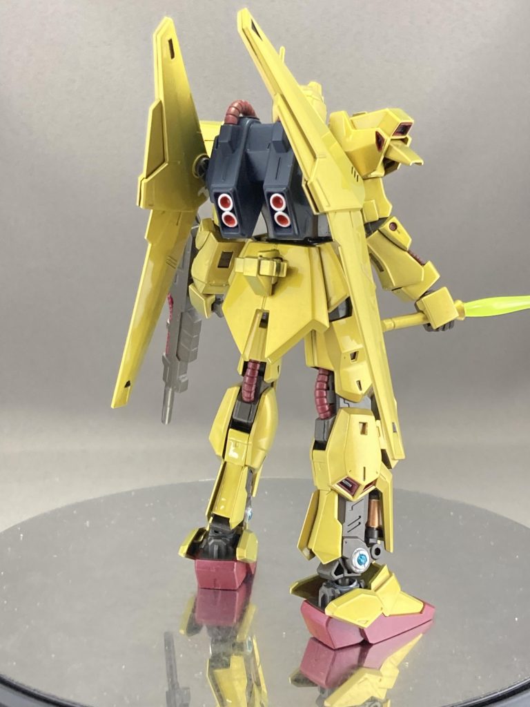 100式–3枚目/制作者：@jagdkinoko