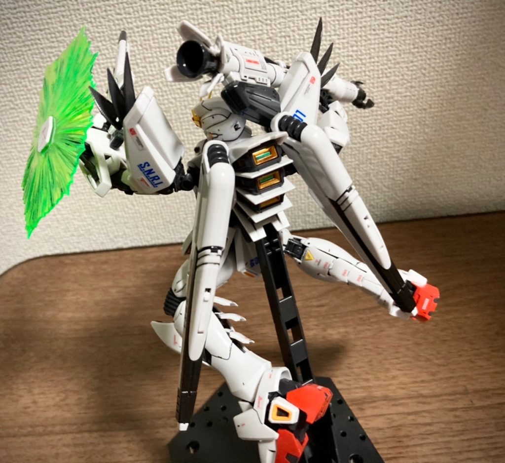 F91–2枚目/制作者：TorringtonBase