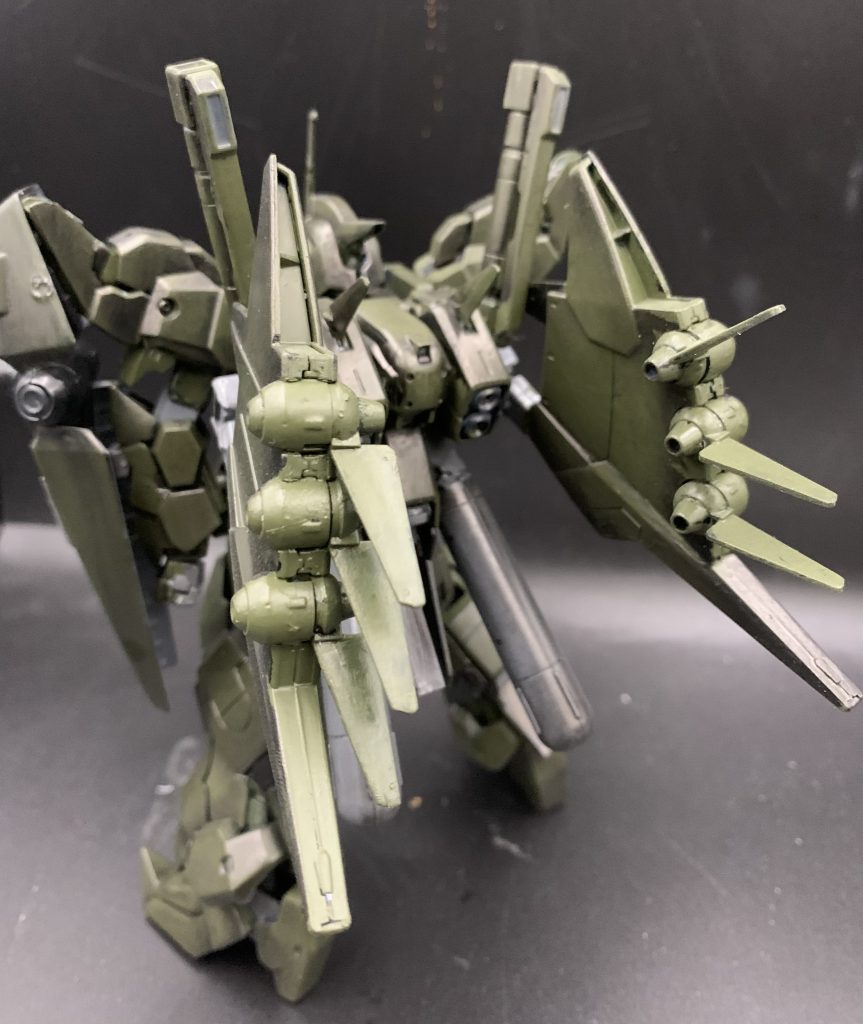 トーリスリッター–3枚目/制作者：超兄貴