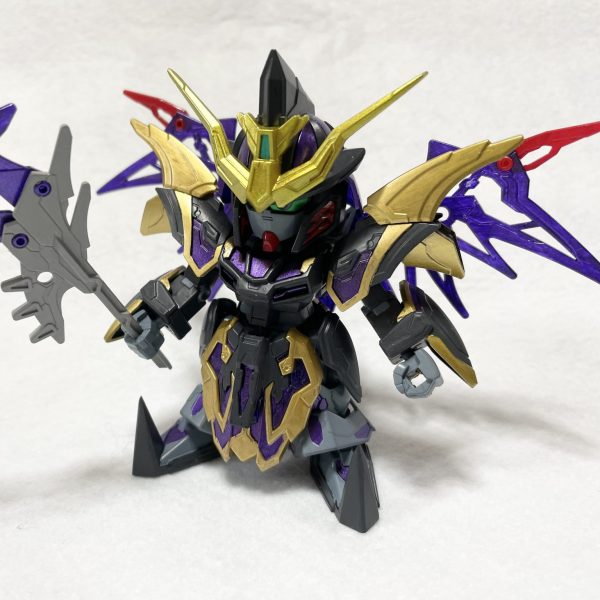 徐晃ガンダムデスサイズ