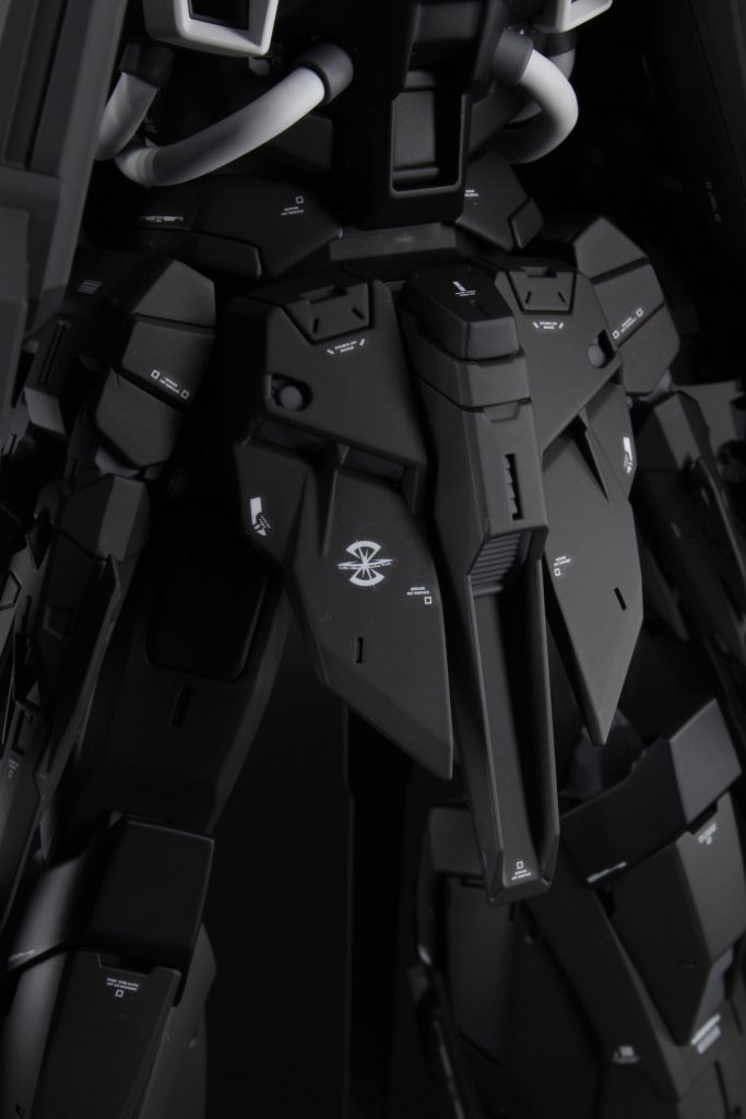 MG プロヴィデンスザクネーロ–9枚目/制作者：mandomまんだむ