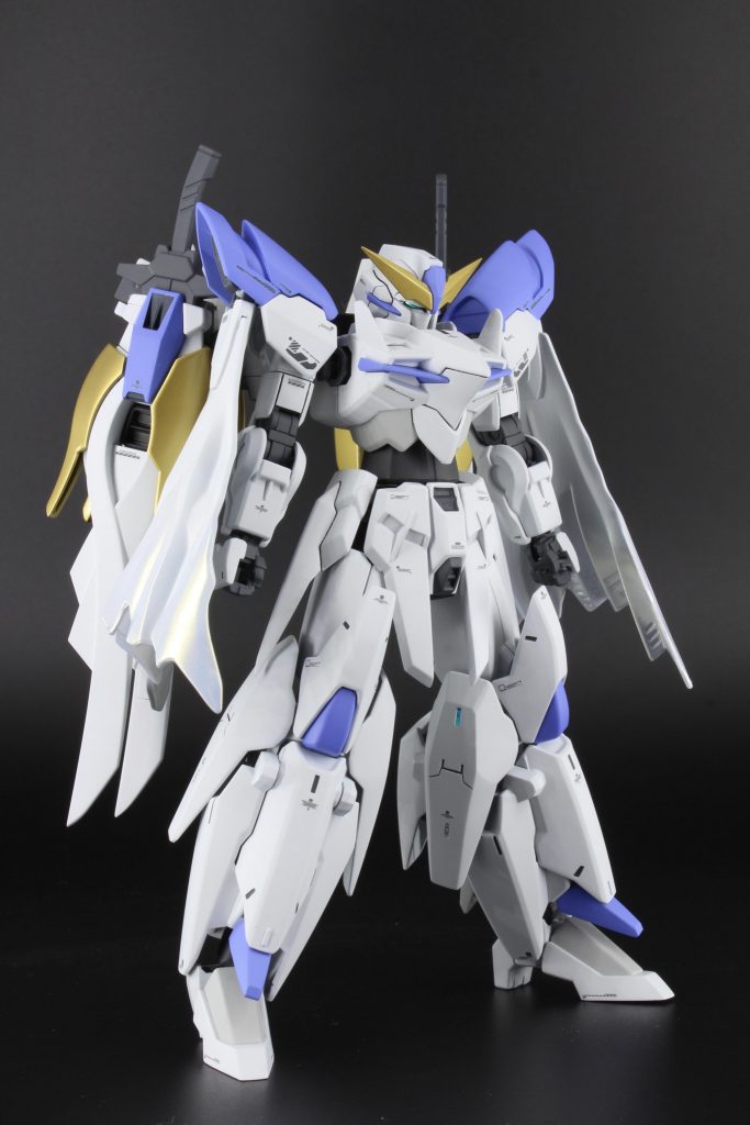 HG グラキエステルティウム–7枚目/制作者：mandomまんだむ