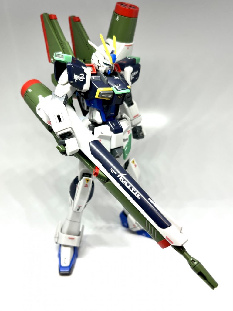 ケルベロス装備