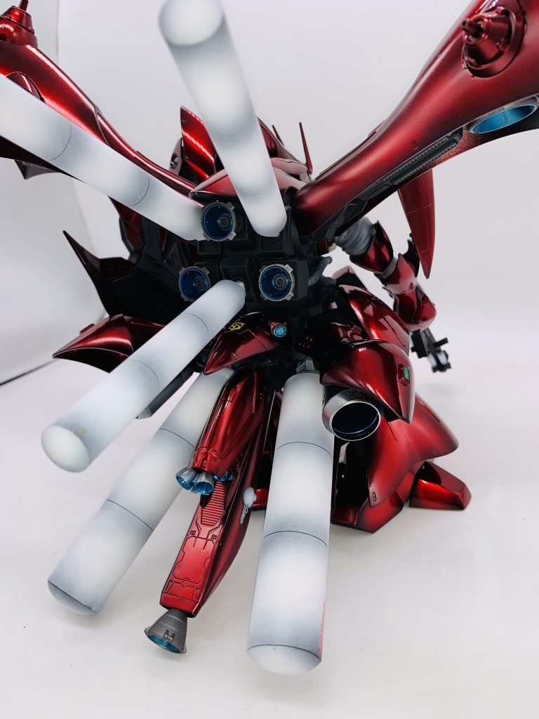 ナイチンゲール(おしり無し)–4枚目/制作者：たけちか