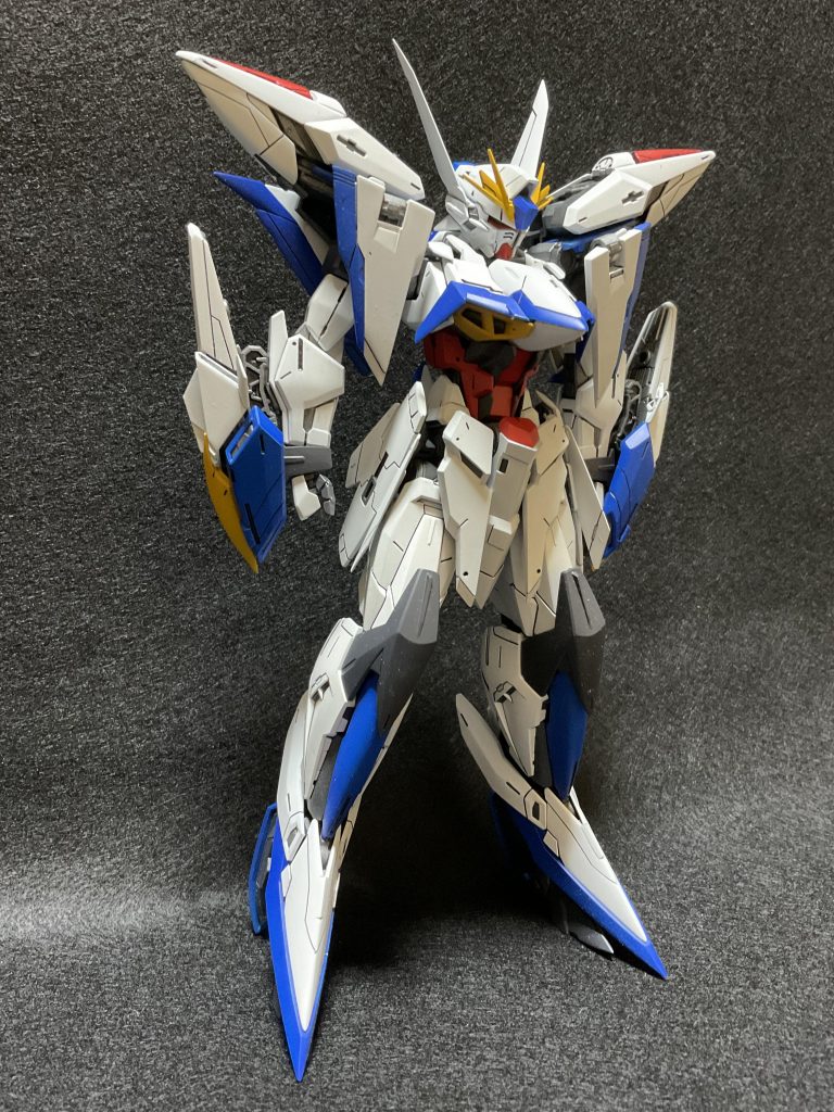 エクリプスガンダム–3枚目/制作者：kensan