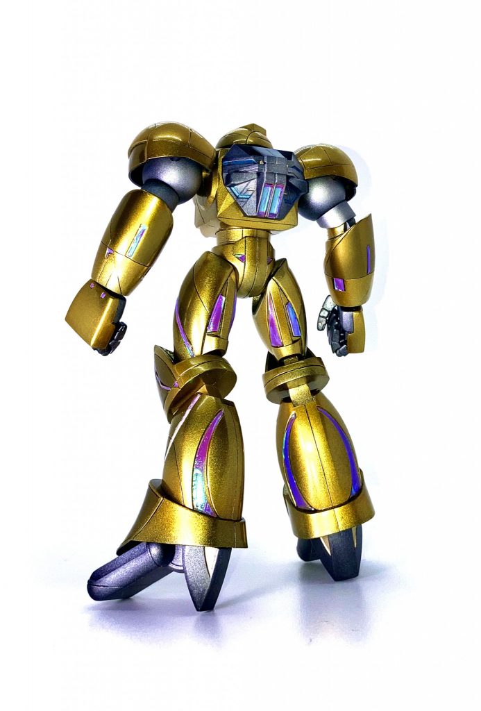 部分的にラッピングシールを貼って上からレジン液で硬化させました。