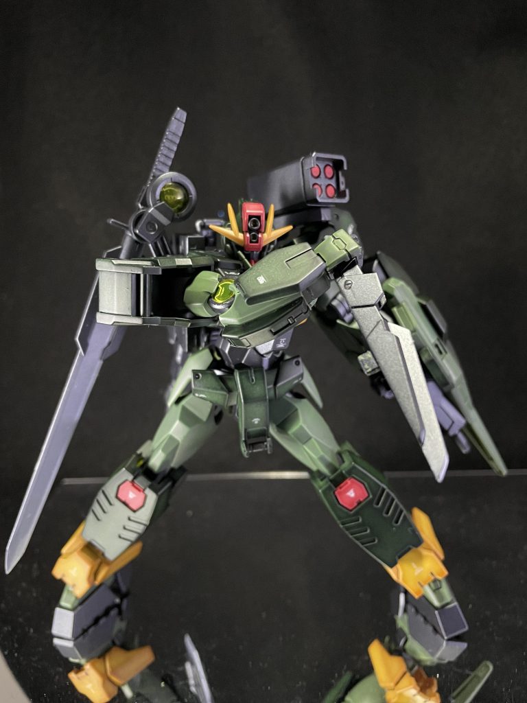 コンバットナイフ