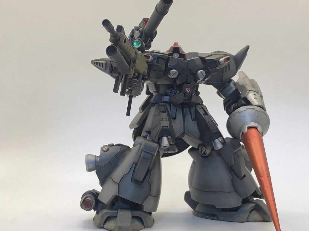 ドム・トローペン・キャノン–4枚目/制作者：@A_AIXIA_M12