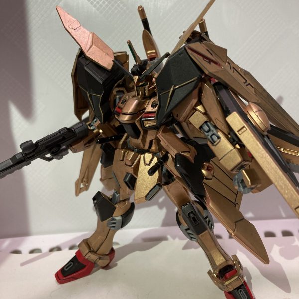 フェニックスジャスティス〜鳳凰〜