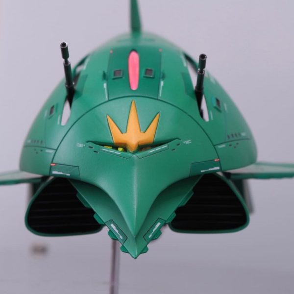 エルメス・ガンプラ改造作品まとめ｜機動戦士ガンダム｜GUNSTA（ガンスタ）