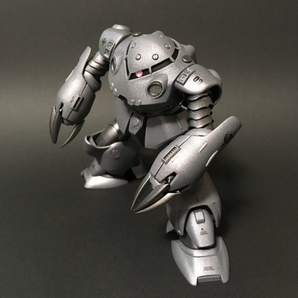 ズゴックＥ（哨戒部隊）