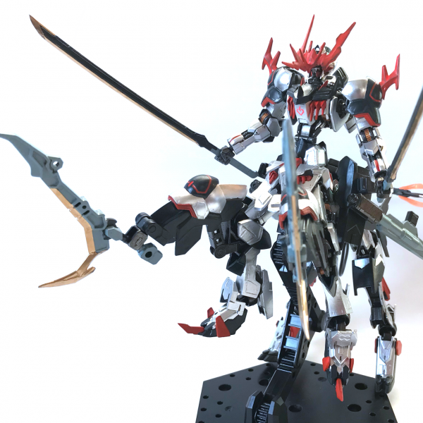 ASW-G-08+08 GUNDAM Avid_Barbataurus