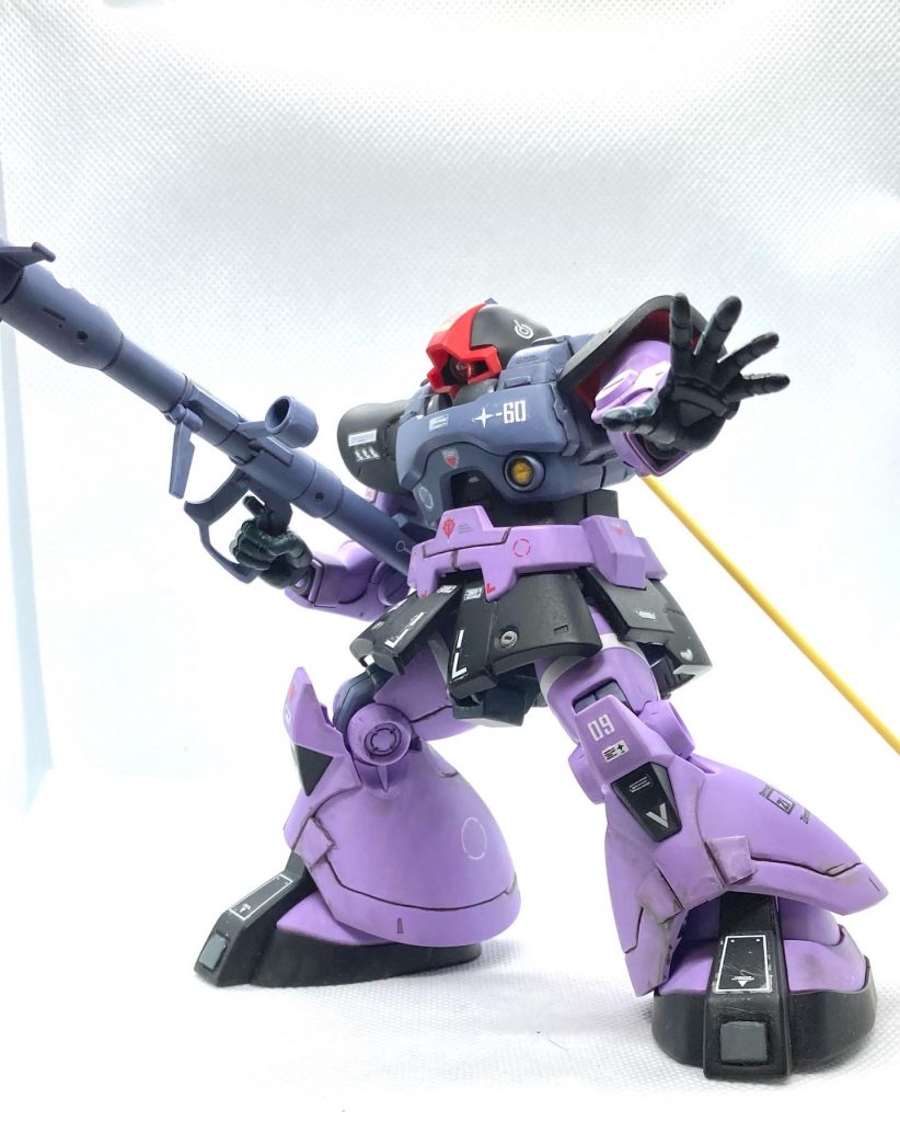 ドム–4枚目/制作者：ヨシダヒサシ