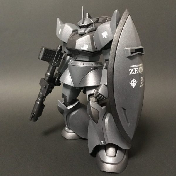 ゲルググ（哨戒部隊）