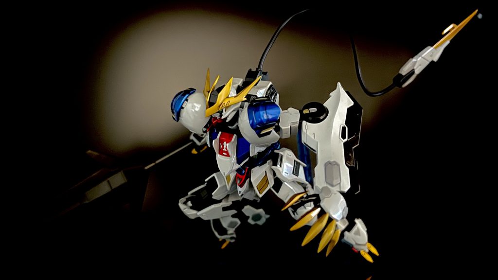 眼光エフェクトあったら良い感じになりそう