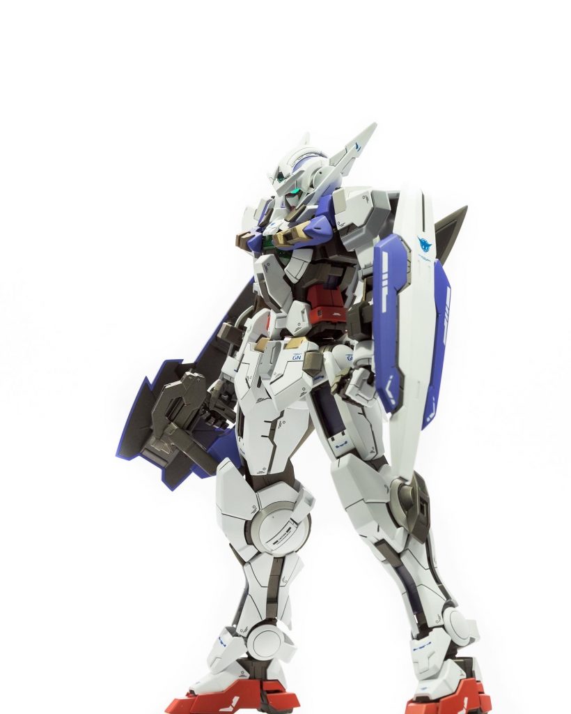 アストレアtypeE–4枚目/制作者：ヨッシー