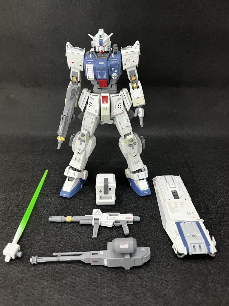 シールドとスモークディスチャージャーをはじめてのフルスクラッチに挑戦してみました 反省・改善点は多くありますが完成までできたので良しとしています。しかし時間かかったなー撮影って難しい。キレイに撮影しているひとは一眼レフとかで撮ってるのかな iPhoneではこれが限界なのか、、いい方法あったら教えてください!