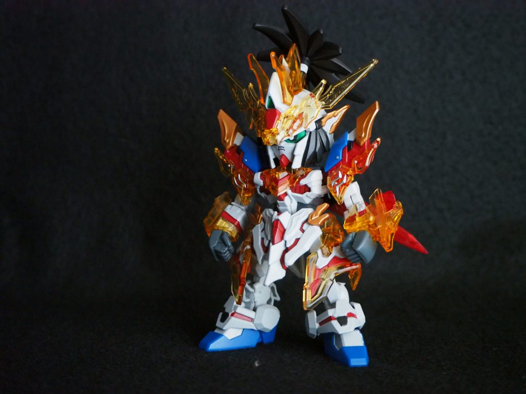 劉備ユニコーン–2枚目/制作者:tmr