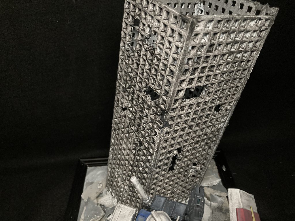 RX-78-2［THE ORIGIN］–5枚目/制作者：elFi