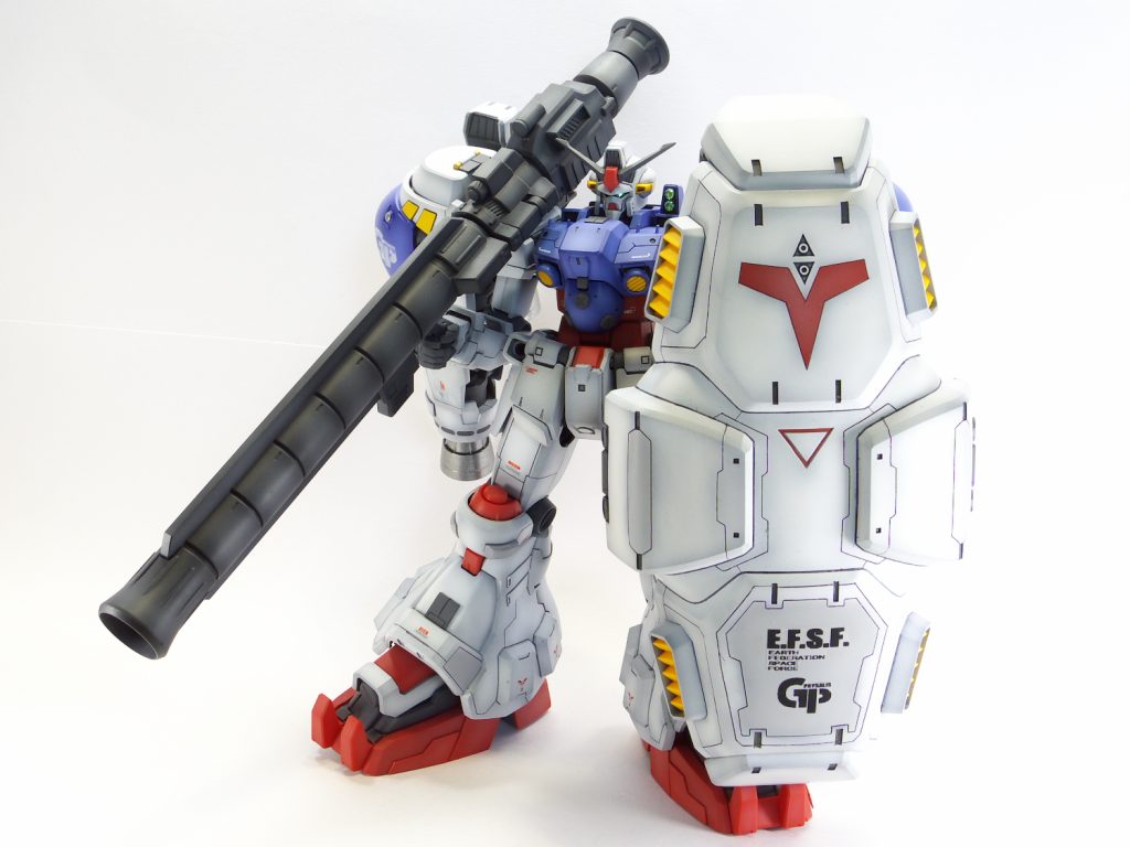 MG サイサリス GP02A–2枚目/制作者：guplafactory