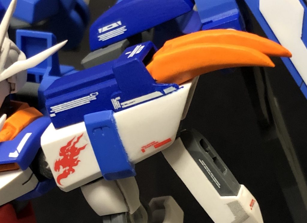 ダブルオーエグゼクス–4枚目/制作者：テル　@teru_nakatu