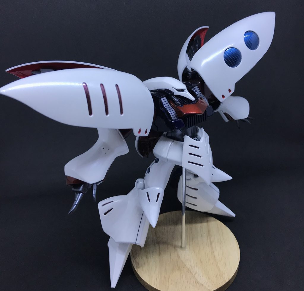 キュベレイ–3枚目/制作者：@Torrohirro