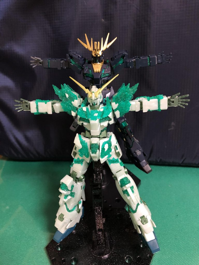 サイコフィールド展開！