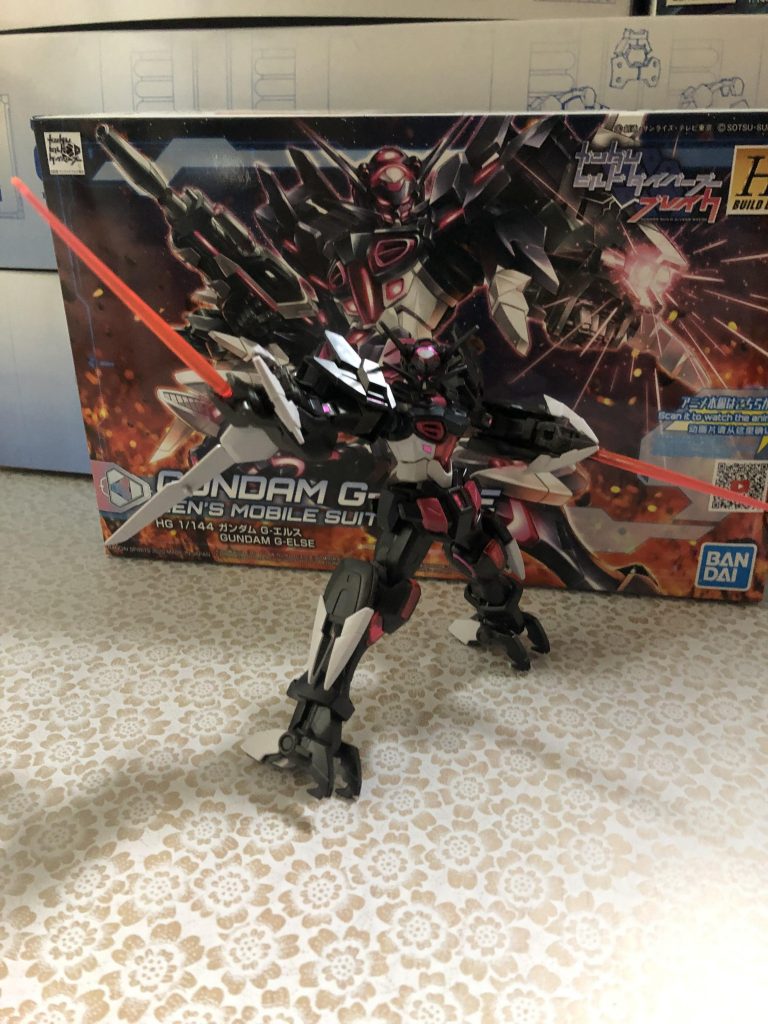 G-エルフ–3枚目/制作者：アッキー