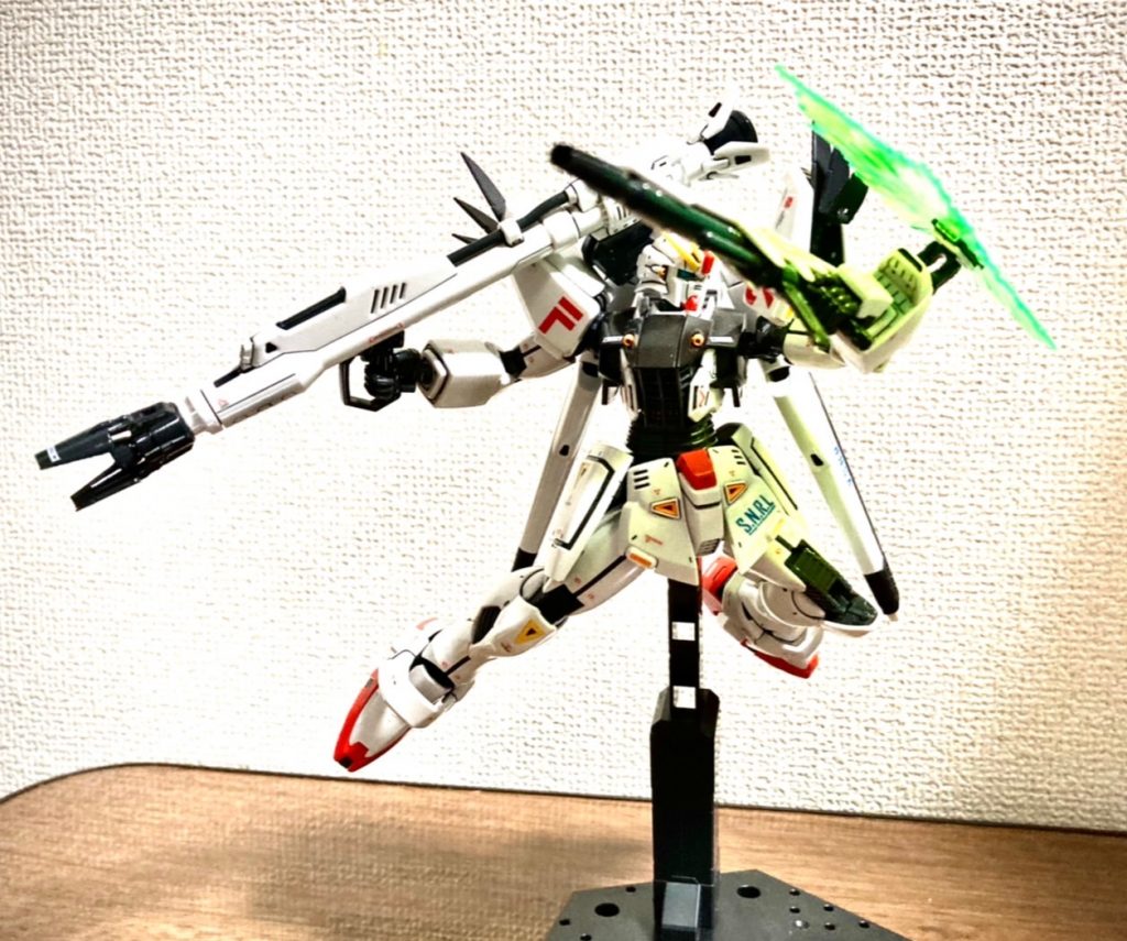 F91–4枚目/制作者：TorringtonBase