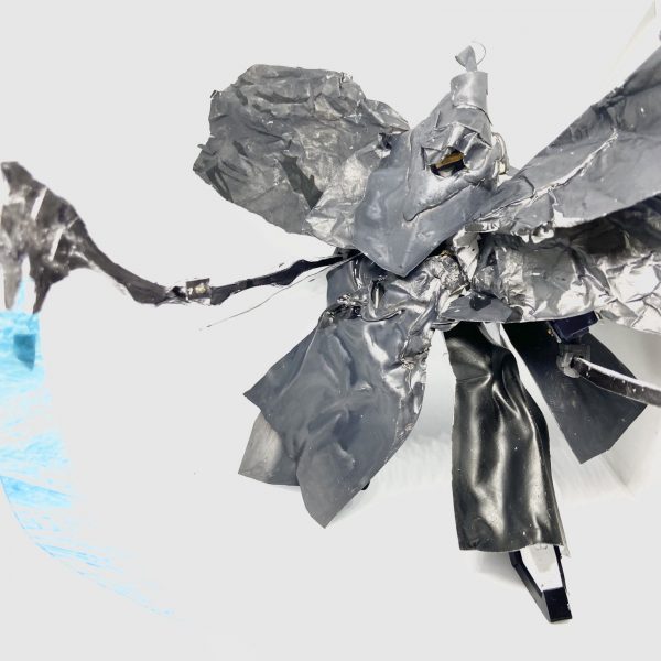 魔法使い(ワーロック)