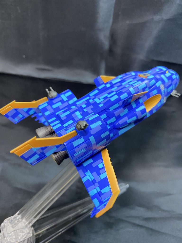 ザンジバル　サングレアスル–3枚目/制作者：ichamun