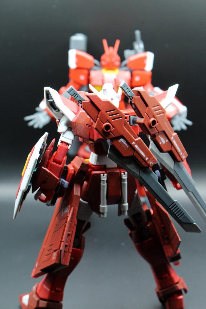 メイジンに憧れ、メイジンを追う者、メイジン・ミハラ。レジェンドに挑む時、、、。