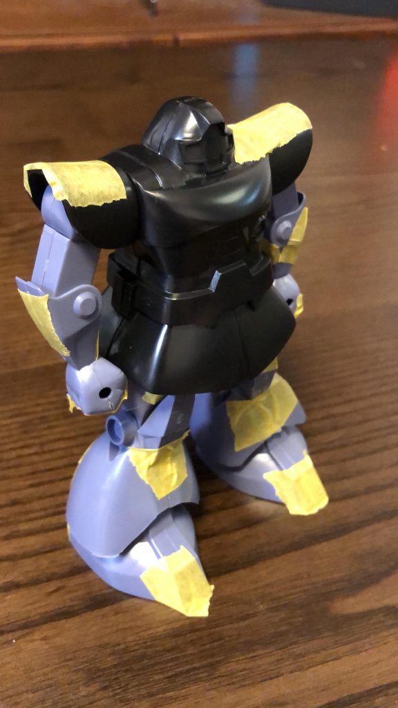 この時点でかっこいい。