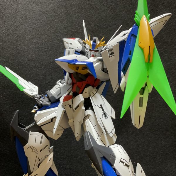 エクリプスガンダム